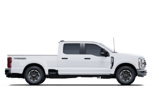 2025 Ford SuperDuty